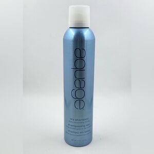 🩵Aquage Dry Shampoo Spray 8 oz Full size New